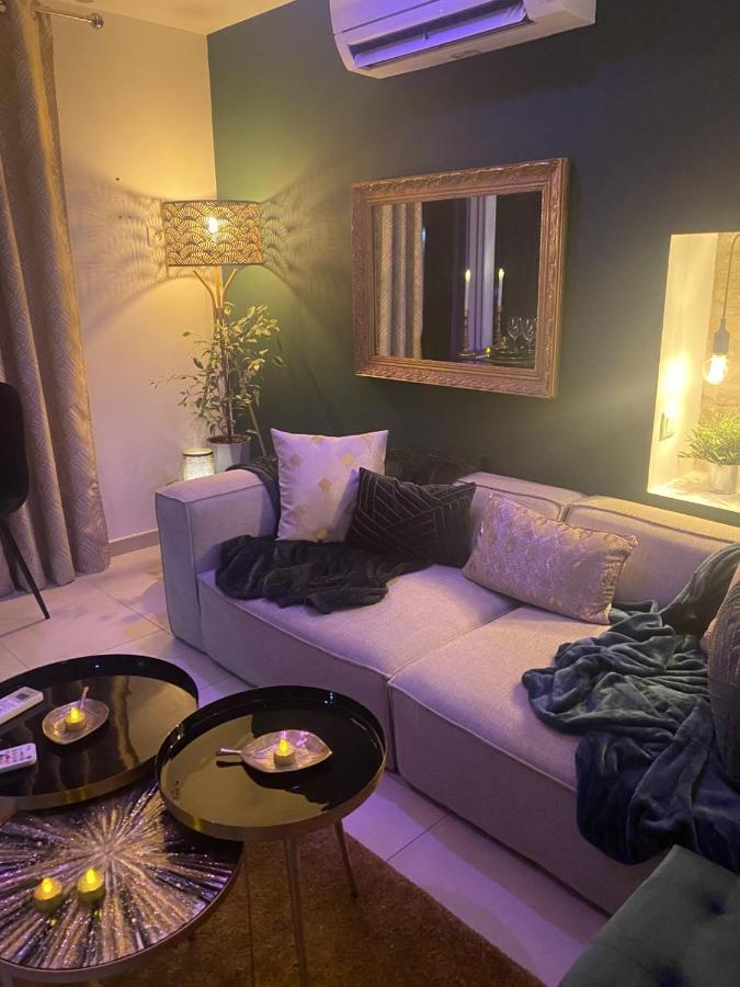 La Suite De Charme Du Mas De La Fontaine De Jonquier Avec Spa Privatif Séguret 외부 사진